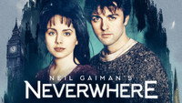 «Задверье (1996)» — обои к сериалу #1