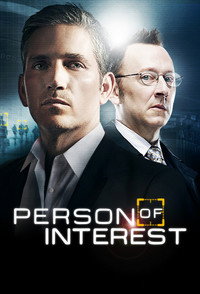 Постер сериала «В поле зрения (2011 - 2016)» — (8 из 89)