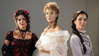 «Эти женщины (2005)» — обои к сериалу #2