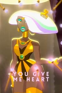 You Give Me Heart - 2023 You Give Me Heart - 2023