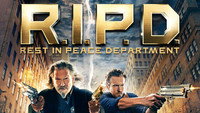 Обои к фильму «Призрачный патруль (2013)» — (14 из 59)