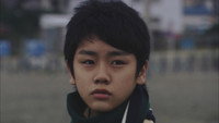 «Yoru no kuchibue (2009)» — обои к фильму #1