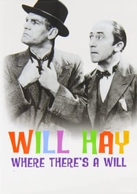 Where There's a Will (1936)