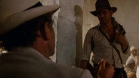 Обои к фильму «Индиана Джонс: В поисках утраченного ковчега (1981)» — (38 из 261)