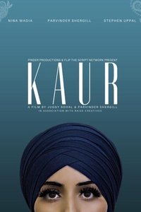 Poster de KAUR