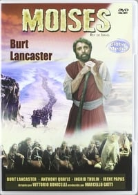 Poster de Moses the Lawgiver