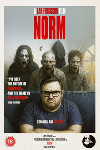 Norm subtitle poster