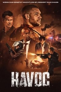 Movieposter Havoc