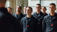 «Спасти или погибнуть (2018)» — обои к фильму #6