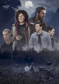 Saison 1 poster
