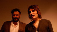 «The Mighty Boosh: Journey of the Childmen (2009)» — обои к фильму #3