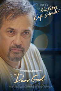Постер сериала «Dear God (2022)» — (25 из 32)
