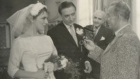 Обои к фильму «Счастливчик Антони (1961)» — (16 из 17)