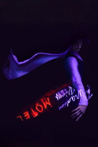 Постер сериала «Гротеск (2024)» — (19 из 51)