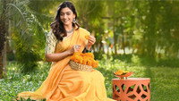 «Aadavaallu Meeku Johaarlu (2022)» — обои к фильму #9
