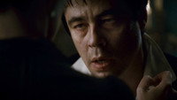 Обои к фильму «Человек-волк (2010)» — (21 из 85)