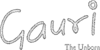 Логотип фильма «Gauri: The Unborn (2007)» — (1 из 4)