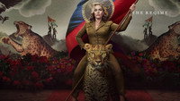 Обои к сериалу «Режим (2024)» — (19 из 47)
