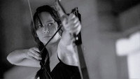 The Hunger Games : L'embrasement
