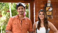 «Pokkiri Raja (2016)» — обои к фильму #1