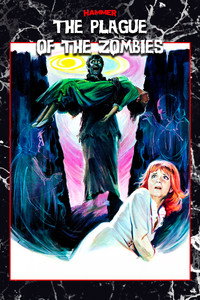 Постер фильма «Чума зомби (1966)» — (25 из 48)