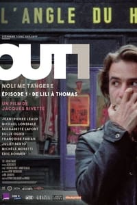 Poster de Out 1