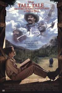 Постер фильма «Легенды дикого запада (1995)» — (5 из 15)