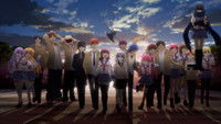 Angel Beats!