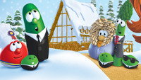 «VeggieTales: Beauty and the Beet (2014)» — обои к мультфильму #4