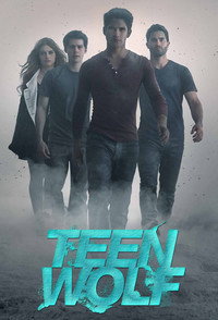 Постер сериала «Оборотень (2011 - 2017)» — (44 из 132)