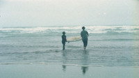 «My Brother is a Mermaid (2019)» — обои к фильму #1
