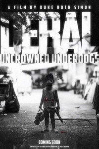 Постер фильма «Debal: Uncrowned Underdogs» — (4 из 5)