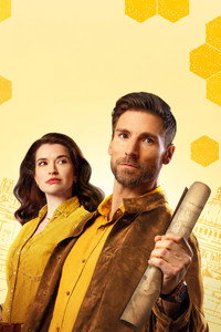 Постер фильма «For Love & Honey (2024)» — (1 из 5)