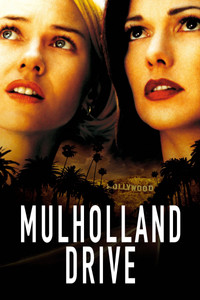 Постер фильма «Малхолланд Драйв (2001)» — (13 из 197)