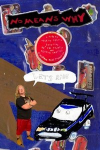 Poster de No Means Why