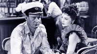 «Laughing Anne (1953)» — обои к фильму #1