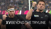 «Beyond the Tryline (2016)» — обои к фильму #1
