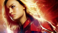 Captain Marvel