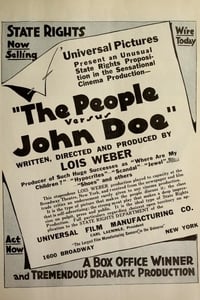 The People vs. John Doe (1916)