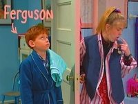 Clarissa Explains It All Season 1 Episode 1