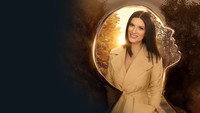 «Laura Pausini - Piacere di conoscerti (2022)» — обои к фильму #1