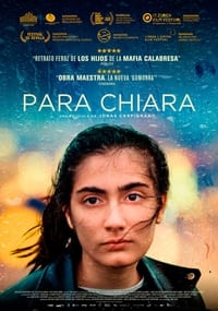 Poster de A Chiara