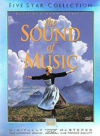 The Sound of Music (R&H) Poster