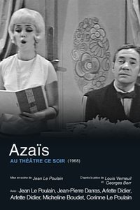 Poster de Azaïs