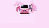 «Автобус любви: Путешествие по Африке (2020)» — обои к сериалу #1