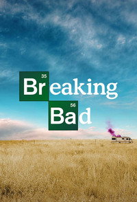Постер сериала «Во все тяжкие (2008-2013)» — (11 из 185)
