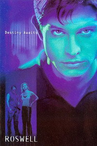 Постер сериала «Город пришельцев (1999-2002)» — (5 из 39)