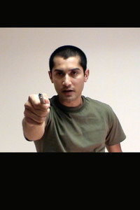 Jarhead: Background