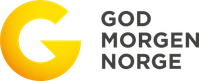 Логотип сериала «God morgen Norge (1994)» — (1 из 1)