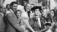«Малыш из Испании (1932)» — обои к фильму #4